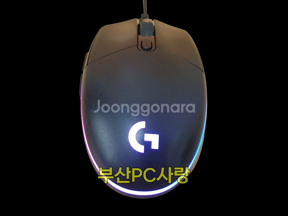 최상의 게임 경험 로지텍 G102로 시작하세요!--2