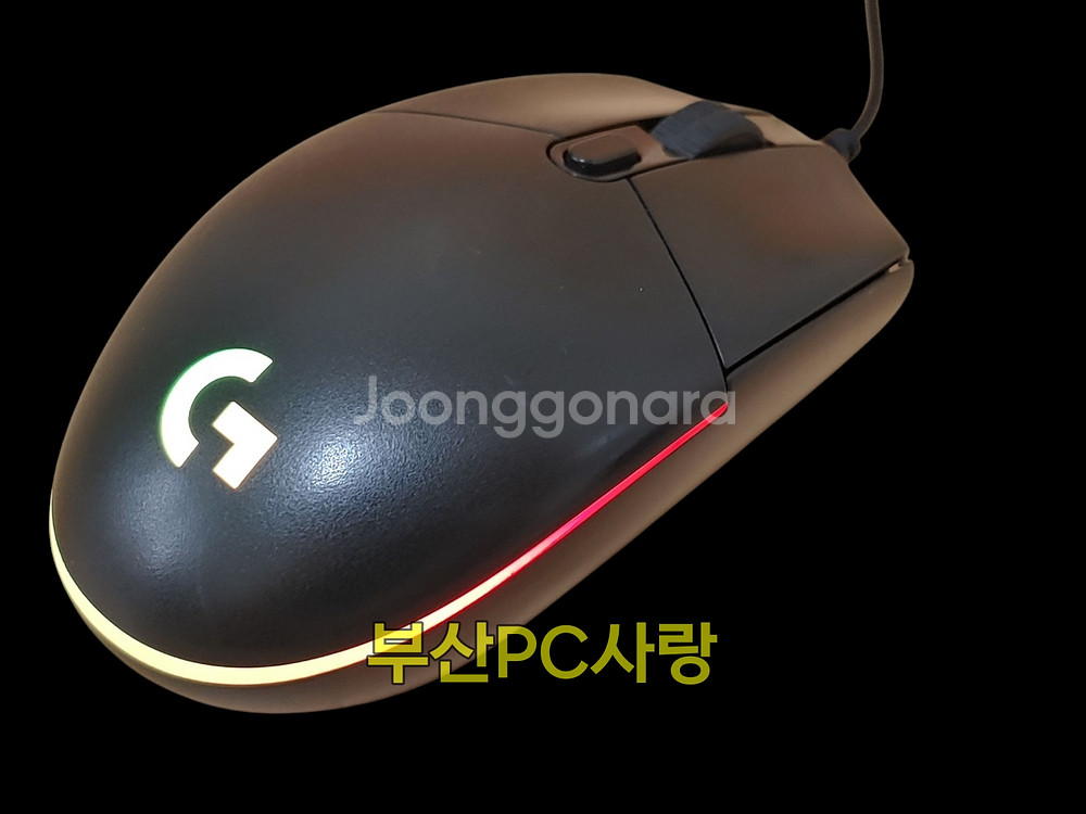 최상의 게임 경험 로지텍 G102로 시작하세요!--7