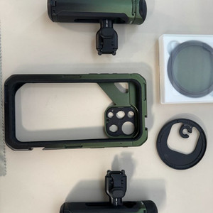 SmallRig iPhone 15 Pro Max 키트