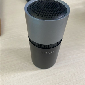 제닉스 타이탄 Titan 마이크