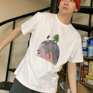 유튜버 핫소스 굿즈