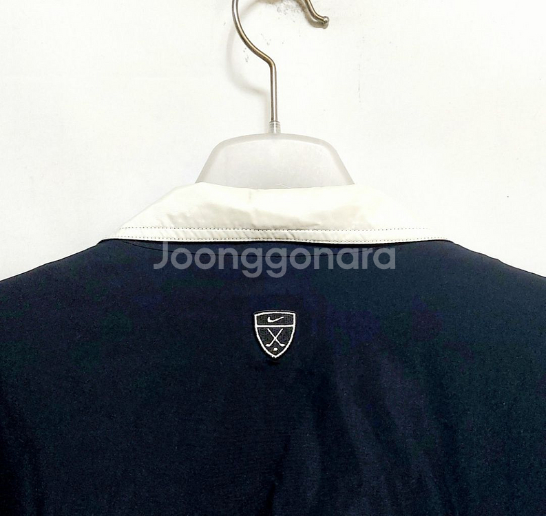 나이키골프 남성자켓100-105 골프자켓/--2