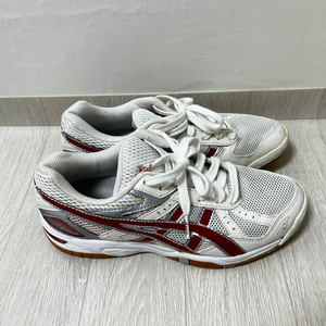 로테리브레 체대입시화 아식스 235
