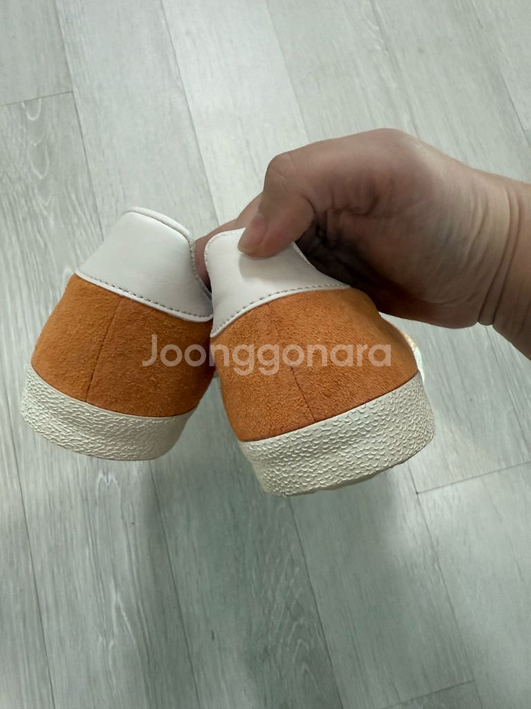 아디다스 가젤 D65427 220-225--3