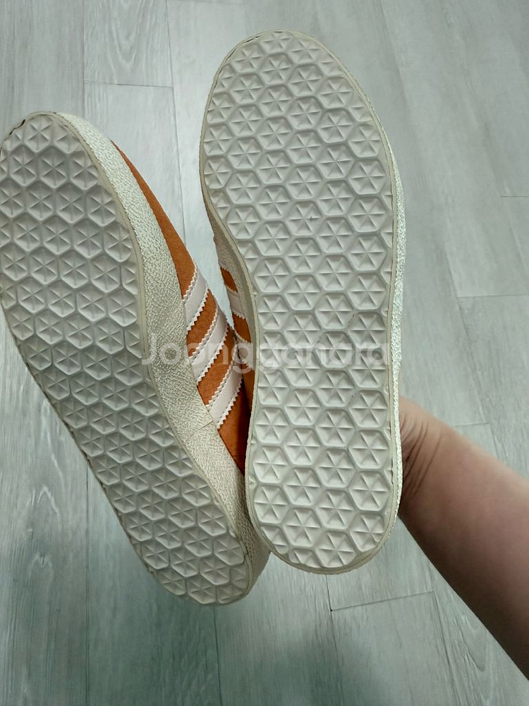 아디다스 가젤 D65427 220-225--4
