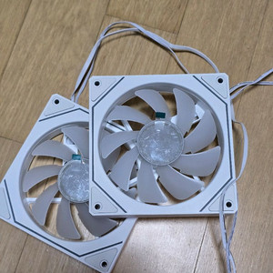 uf-1 정방향 1개 컴퓨터 시스템 팬