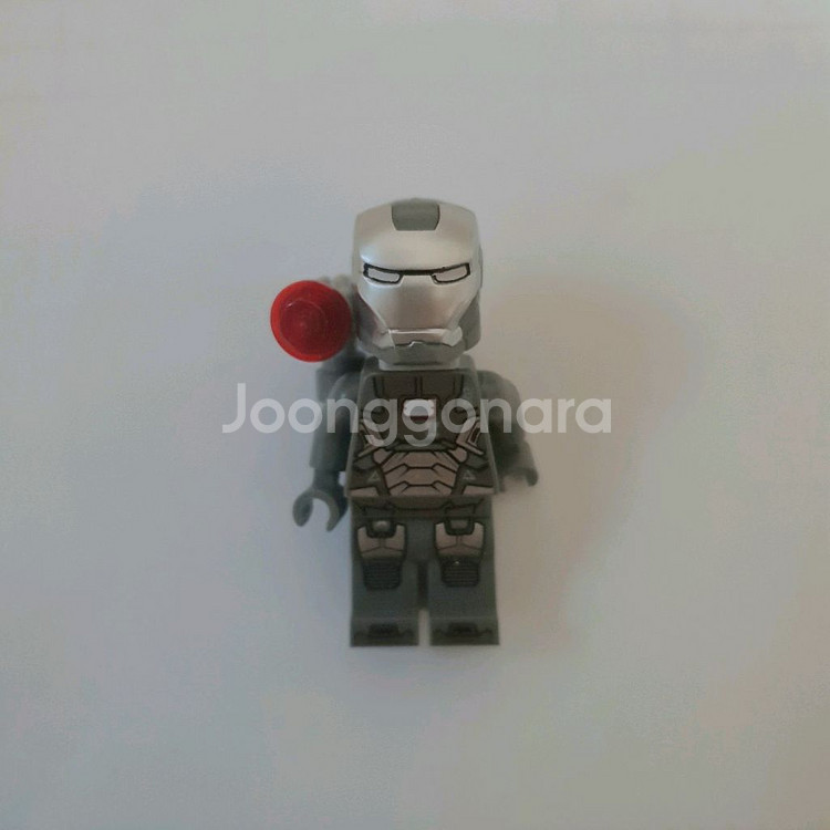 레고 마블 어벤져스 아이언맨 워머신 피규어 팝니다--0