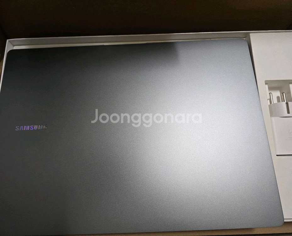 갤럭시북5 프로 32GB 1TB 미사용품 판매합니다.--3