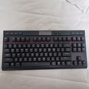 커세어 K63 적축 C타입개조 이미지