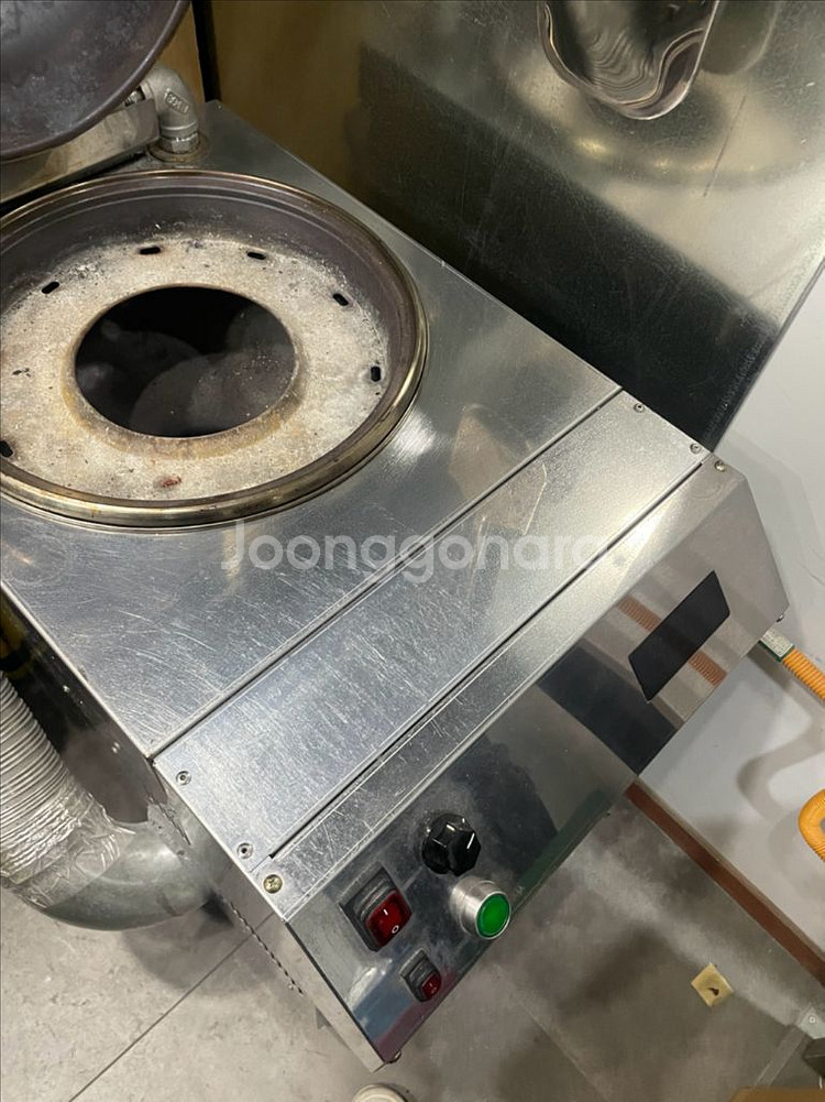 숯대감 숯대감, 숯불착화기,숯불점화기 SPGR-120(--2