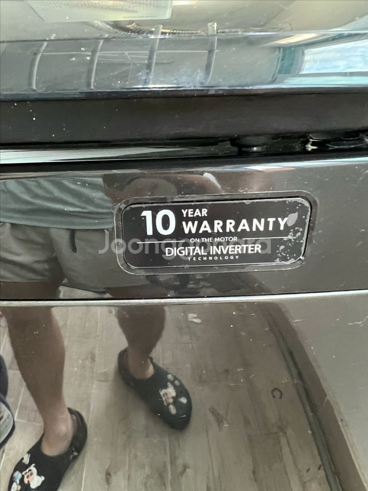 2등급 삼성 통돌이 세탁기 16kg--3