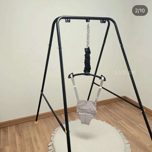 졸리점프