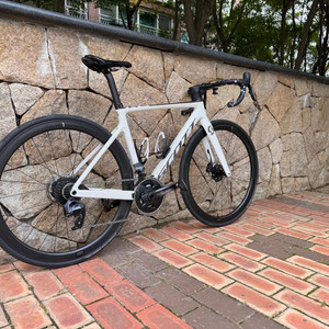 SCOTT 에딕트 RC10 로드 자전거 (52-S)