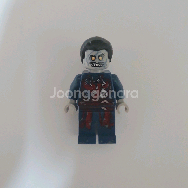 레고 76218 마블 좀비 닥터 스트레인지 피규어 팝니다--0