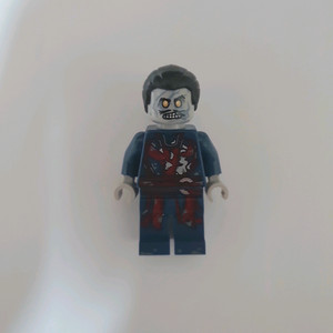 레고 76218 마블 좀비 닥터 스트레인지 피규어 팝니다