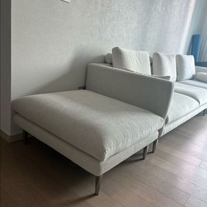바이리네 리네소파스툴 (캣츠 모스트 원단)