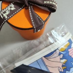 에르메스 트윌리 방도 새상품