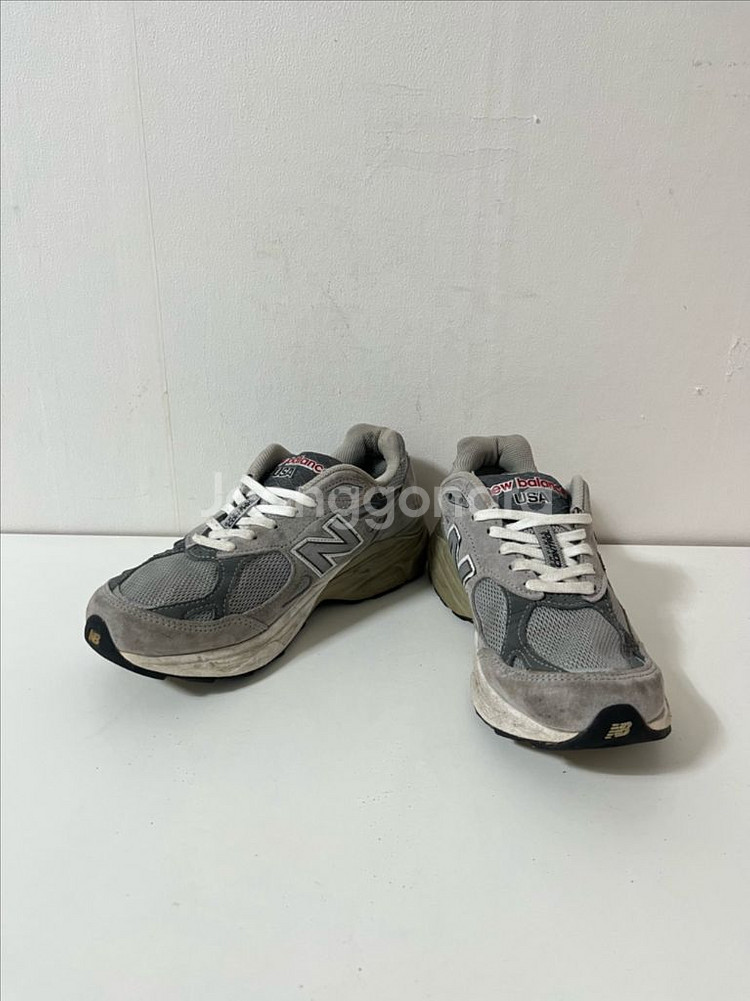 230 뉴발란스990 운동화--0