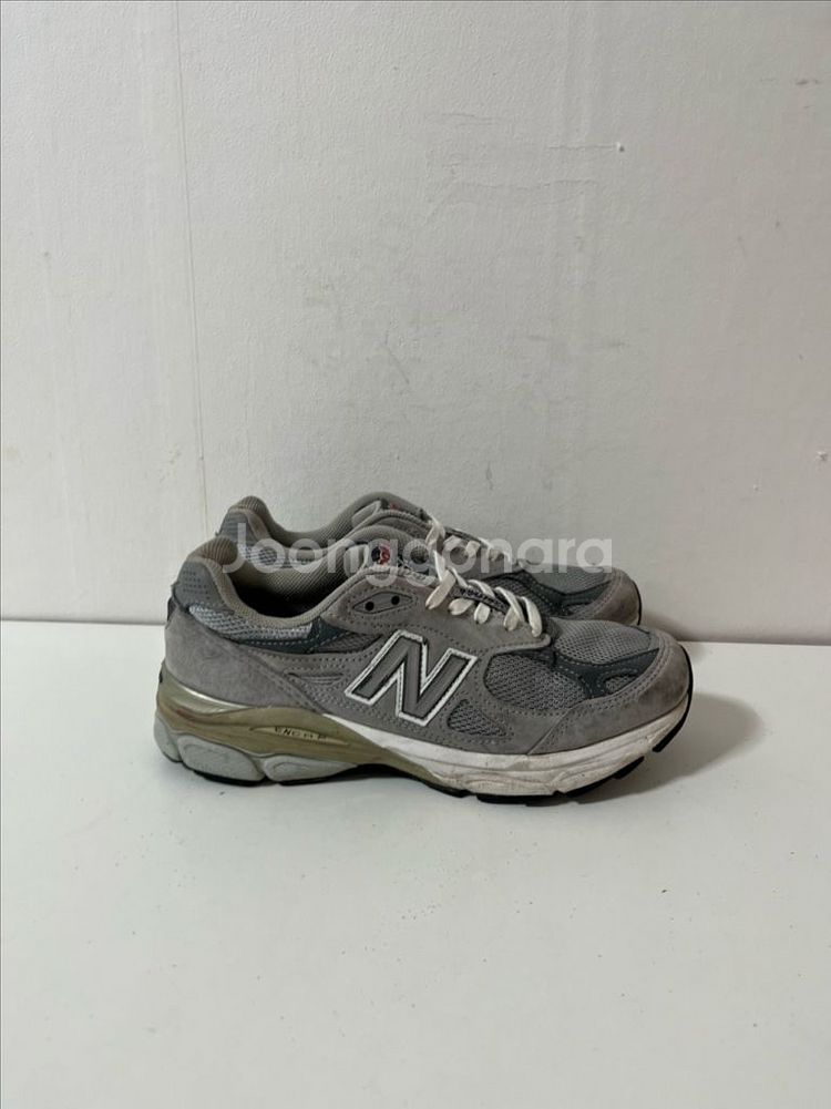 230 뉴발란스990 운동화--3