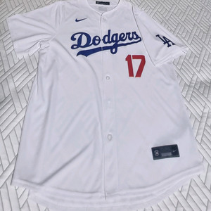 오타니 쇼헤이 LA 다저스 MLB 2024 홈 리미티드