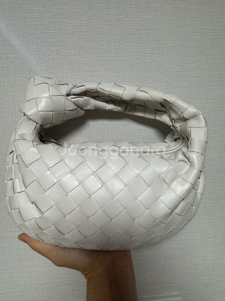 보테가베네타 조디백 미니--0