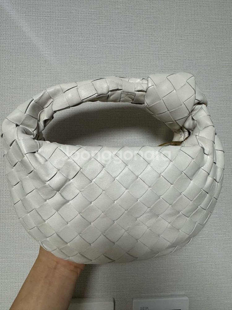 보테가베네타 조디백 미니--2