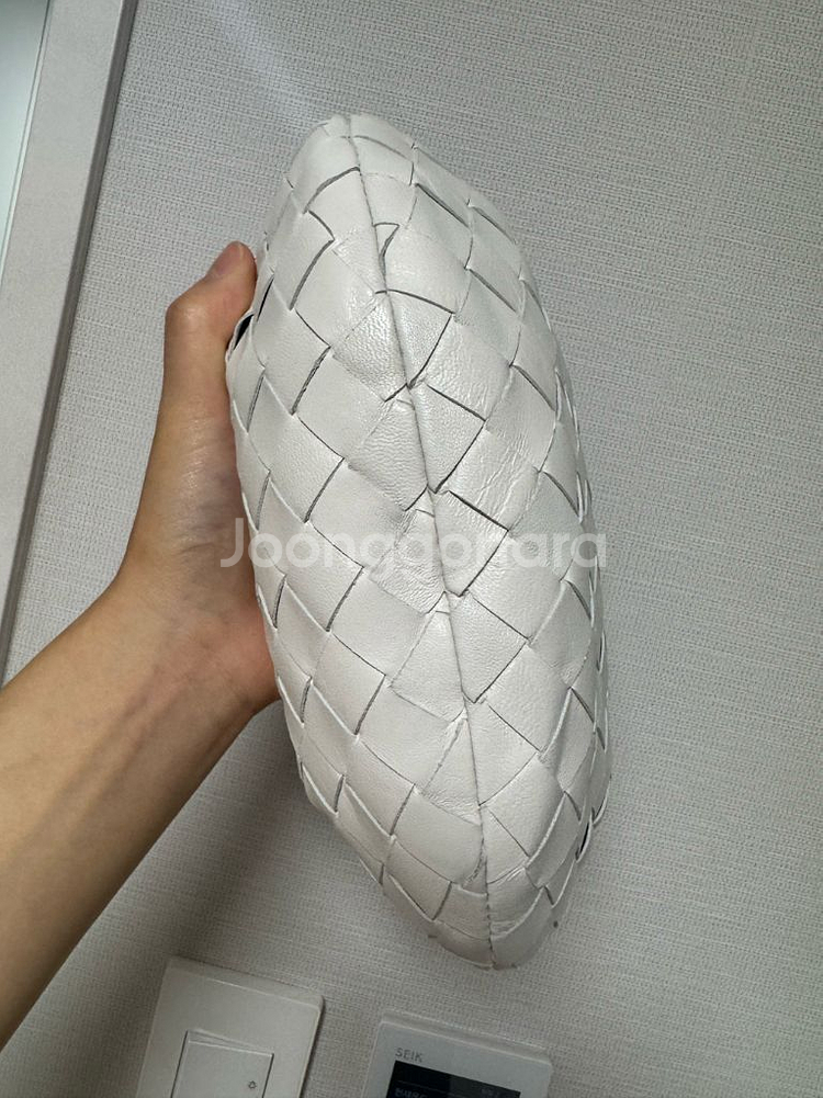 보테가베네타 조디백 미니--1