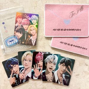 플레이브 아시아 콘서트 포카 빅포카 컨페티 일괄 양도
