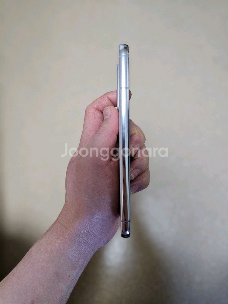 갤럭시 S22+ 플러스 자급제 풀박스--5