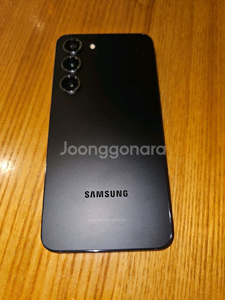 갤럭시s23 512기가--0
