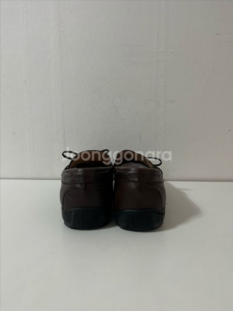 265-270 미소페 옴므 드라이빙슈즈 로퍼 구두--1