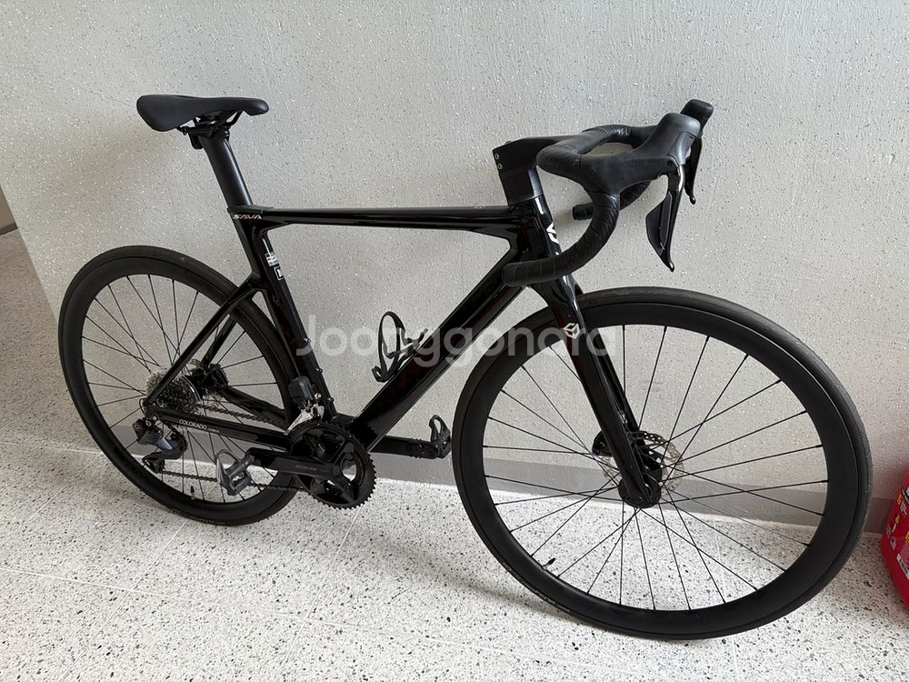 카본 105Di2 12단 사바 콜로라도 7F 팝니다--0