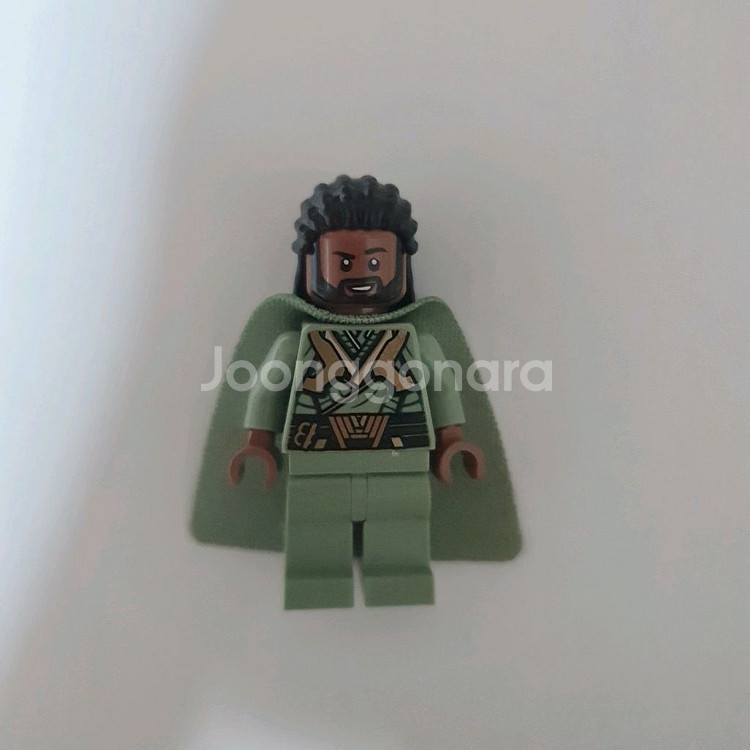 레고 76218 마블 어벤져스 모르도 피규어 팝니다--0