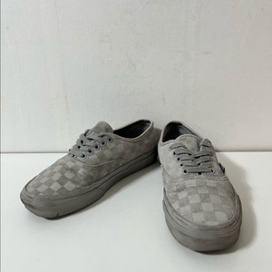 245 VANS 반스 체커보드 어센틱 운동화