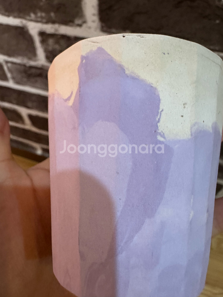 블리스볼 토분 반도네온 팟5개--4