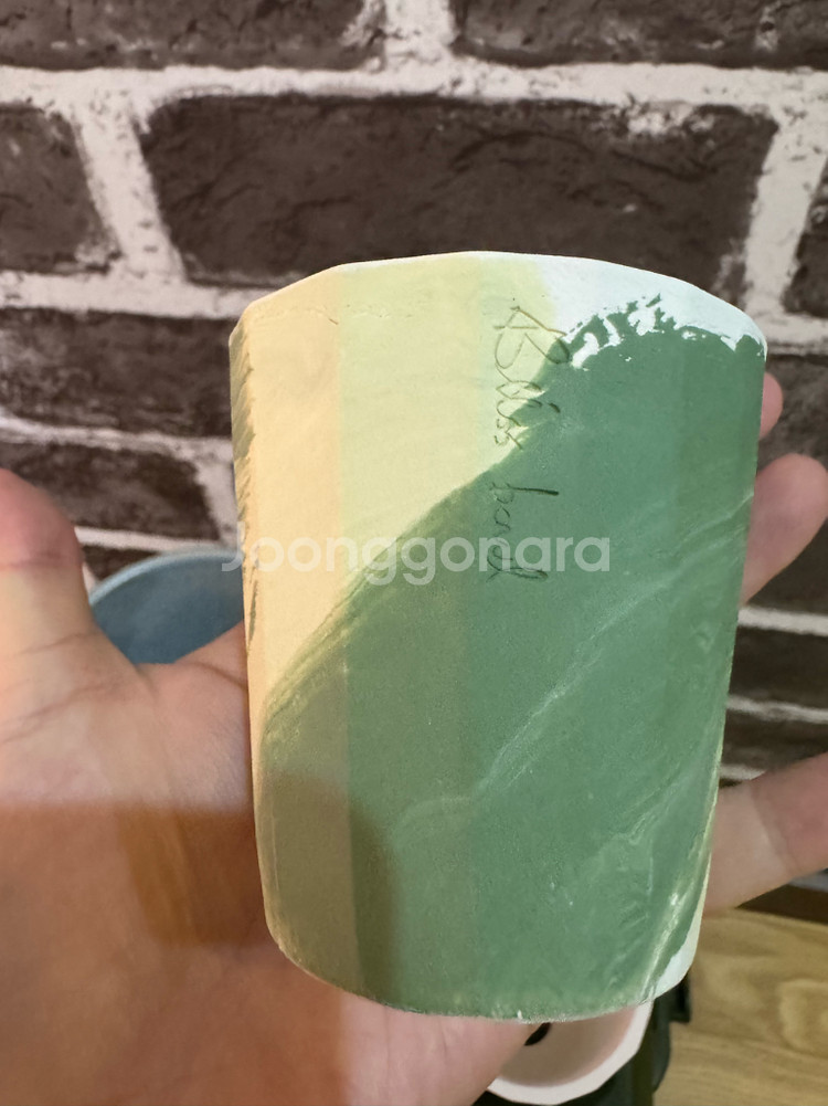 블리스볼 토분 반도네온 팟5개--6