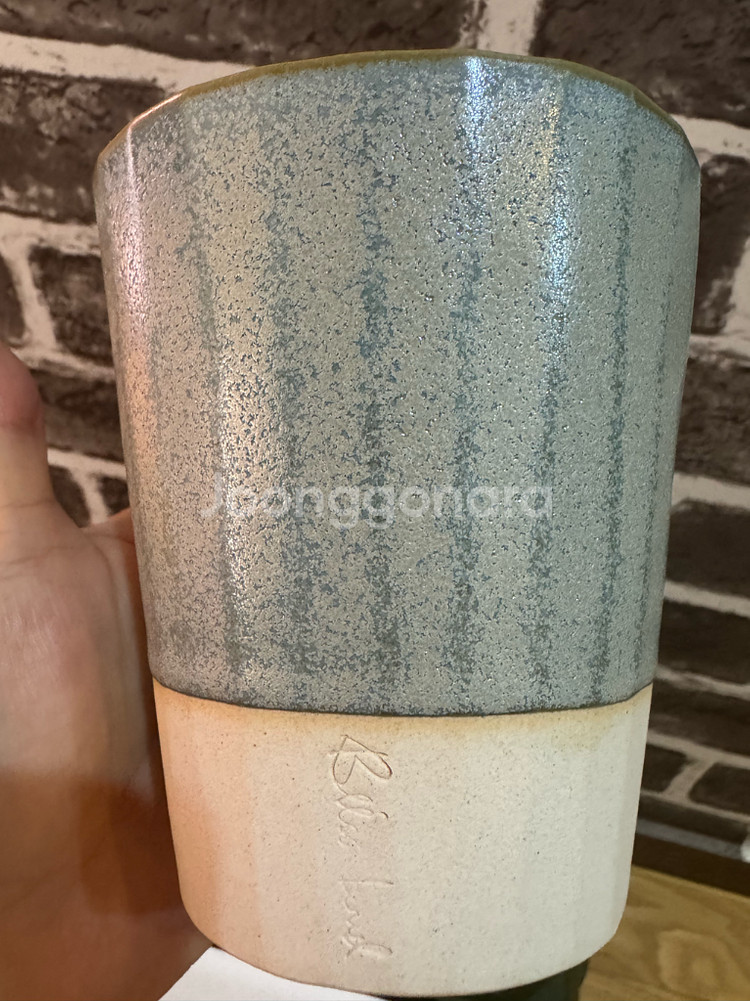 블리스볼 토분 반도네온 팟5개--7