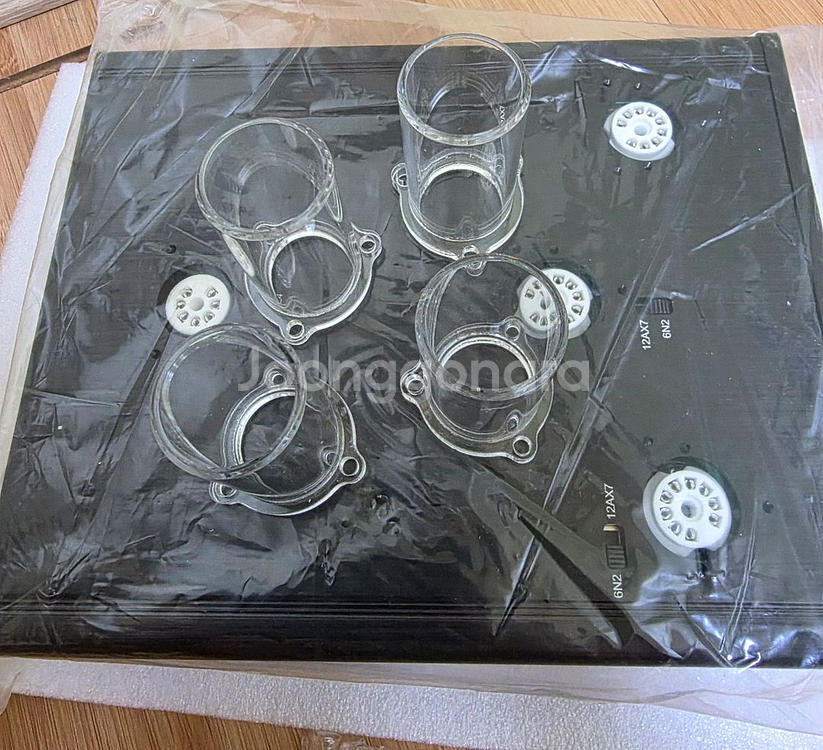 Little Bear T11 진공관 프리앰프--3