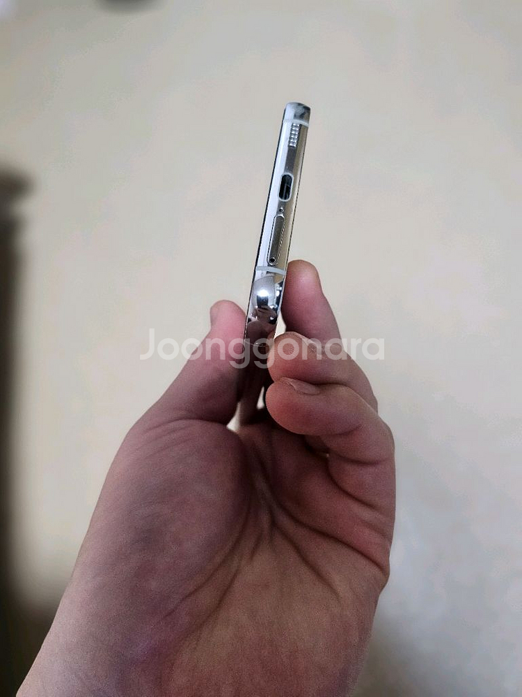 갤럭시 S22+ 플러스 자급제 풀박스--10