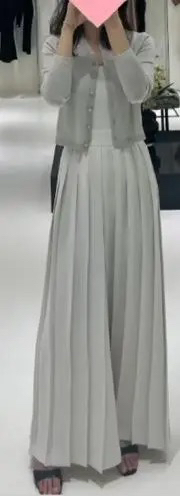 더로랑 펄가디건 몬테칼로 펄가디건 (골드--5