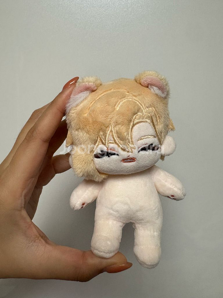 플레이브 비공식 10cm 인형 빤짝노아 판매--0