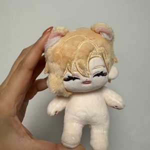 플레이브 비공식 10cm 인형 빤짝노아 판매