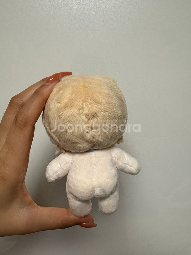 플레이브 비공식 10cm 인형 빤짝노아 판매--1