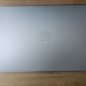 HP 노트북 15 (2023)