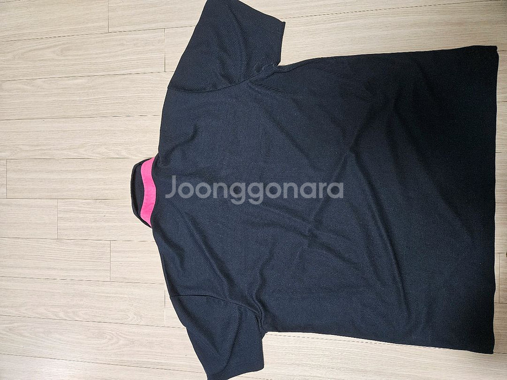 벤호건 골프 카라티 상의 여름용(105)--1