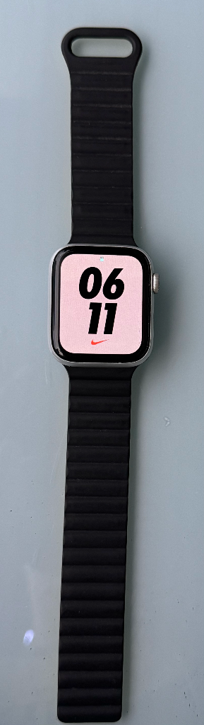 애플워치 se2 44mm GPS 팝니다--0