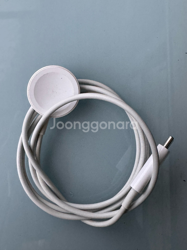 애플워치 se2 44mm GPS 팝니다--3