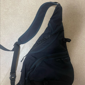 산산기어 슬링백