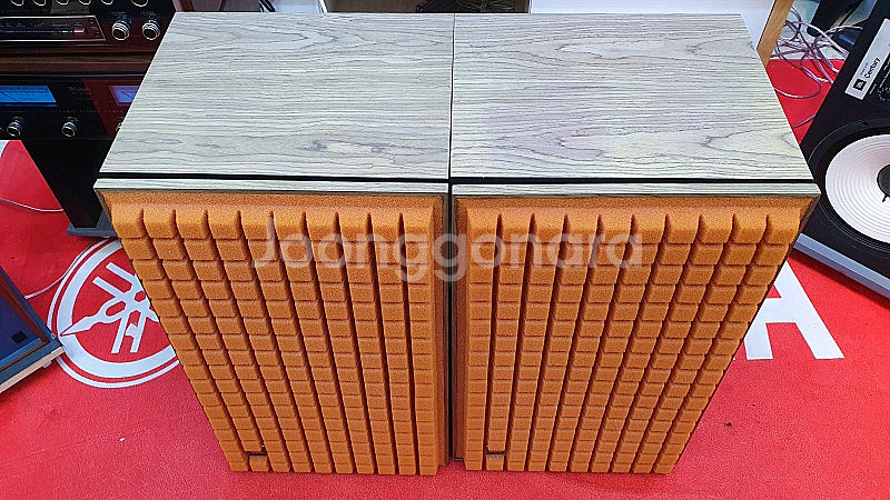 JBL L100 CLASSIC 하이파이 스피커--1