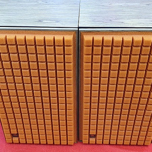 JBL L100 CLASSIC 하이파이 스피커